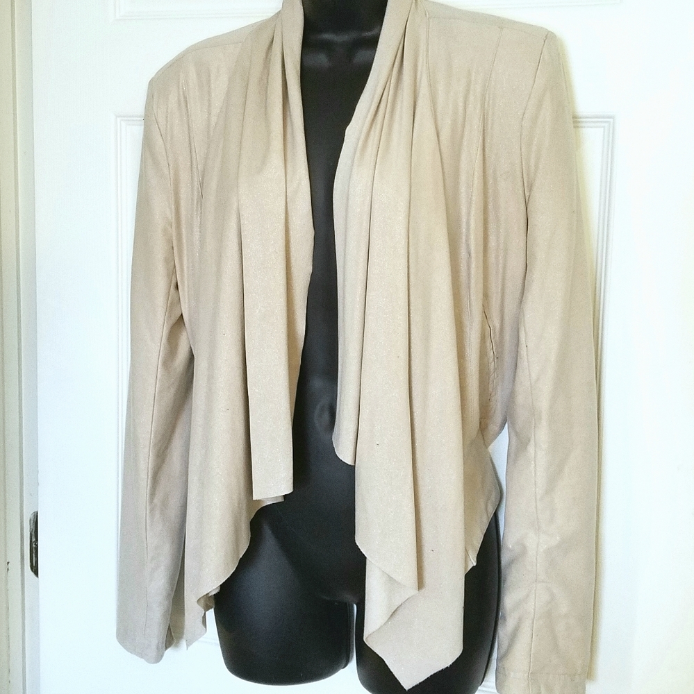 After party open blazer | Rock&Republic {M}